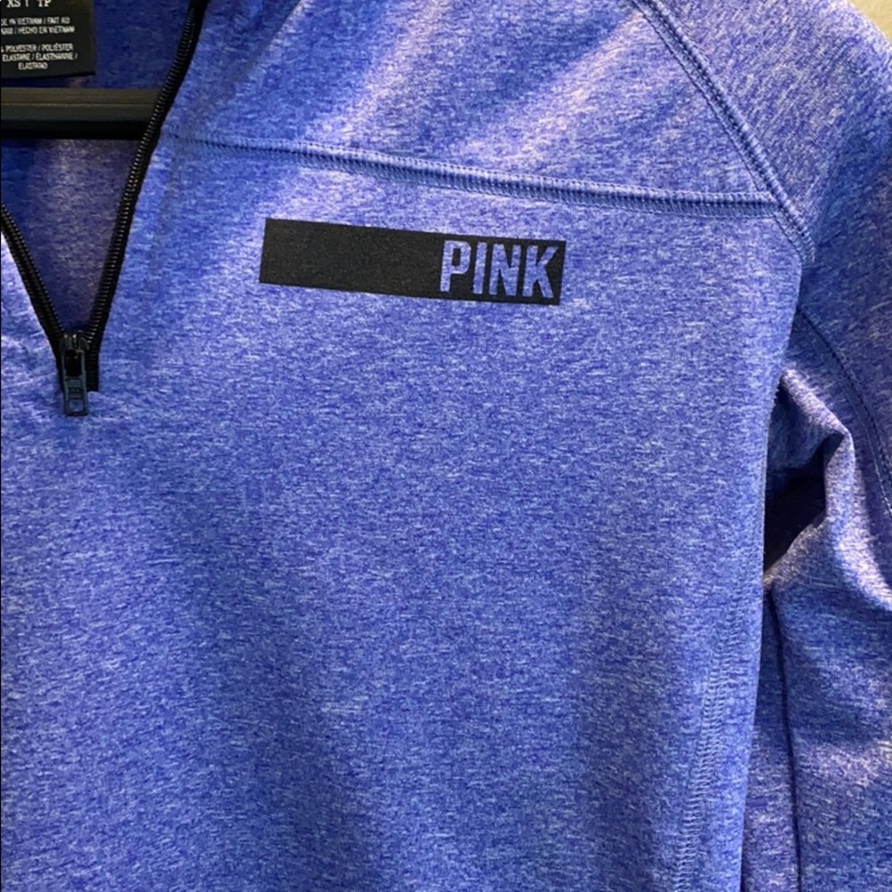 Pink pullover - Picture 3 of 4